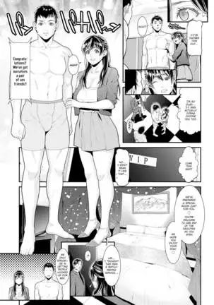 Matchmaking Battle Royale