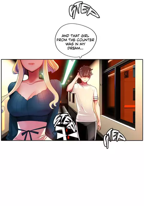 Lilith`s Cord Ch.1-41