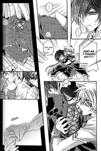 (SC37) [Fuukatei (Yazaki Ryoo)] Hime Yuugi (CODE GEASS: Lelouch of the Rebellion) [English] [BangAQUA]