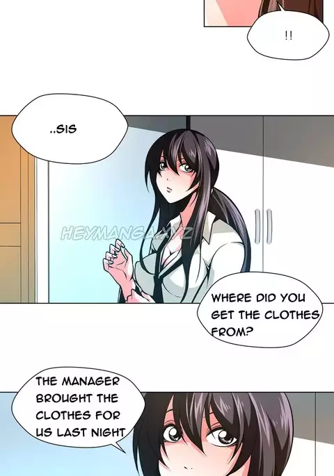 Twin Slave Ch.1-36