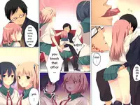 [DL Mate] Saimin Sousa ~Saiminjutsu de Toorisugari no Joshi-tachi o Yaritai Houdai!~ | Hypnosis Operation ~ With My Hypnosis The Women Passing By Are An All-I-Can-Fuck Buffet ~ [English] [HHwolf]