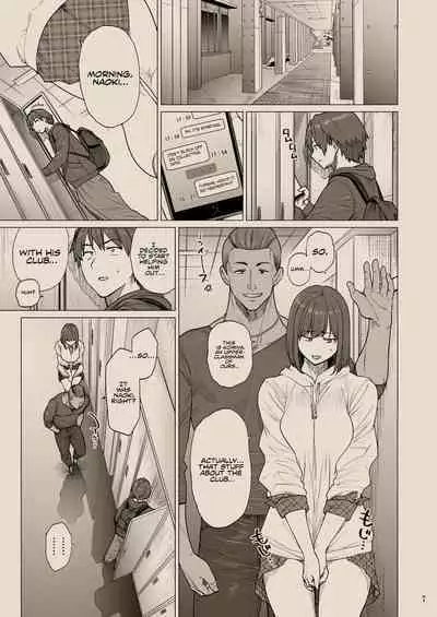 B.S.S.² - My Smart, Beautiful Childhood Friend That I Loved First Became an Assistant of an Upperclassman’s Club and He Did Whatever He Pleased to Her
