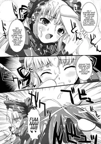 (CSP4) [KURUBUSI-KAI (Dowarukofu, Shinshin)] Royal Milk Doll (Rozen Maiden) [English] [Decensored] {Lust no Fansub}