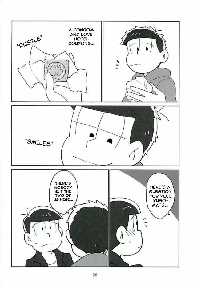 Uchi no Jinan wa Doutee Hishojo