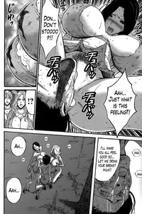 [Nagashima Chousuke] Kigenzen 10000 Nen no Ota | The Otaku in 10,000 B.C. Ch. 1-17 [English] [Natty Translations, Lazarus H]