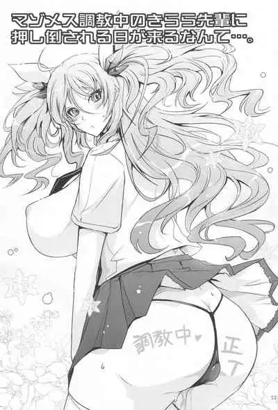 yokutoyoku taimaninshirizukaijogenteibonsoshuhen