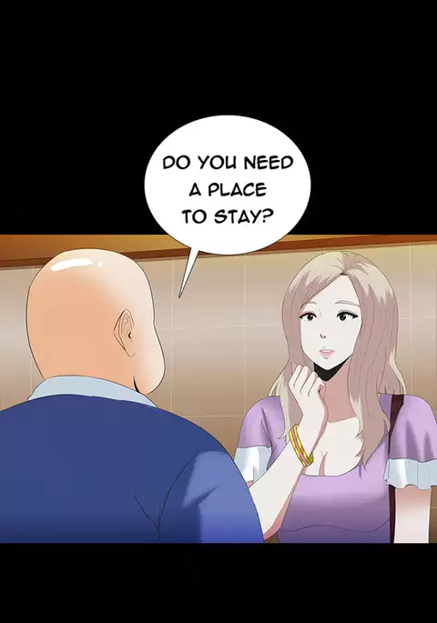 Dark Game Ch.1-6