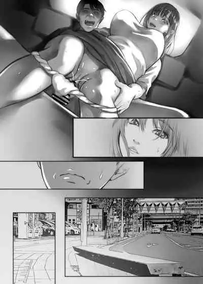 [Sonna no ato no Matsuri janai desuka (Morino.)] 3-nenme no Uwaki Onna Otto no Shinyuu no Kodane o Shiboru | Unfaithful Wife of Three Years - Draining My Husband's Best Friend's Sperm [English] [rubber_user]