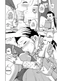 [Tsubaki Jushirou] Kawaii Imouto to Ikenai Koto Shiteimasu! [English] [Hennojin, gustmonk, ATF, peter911]