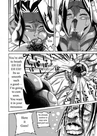 [Mosquito Man] Yankee Zuma Akemi ~Konsui Netorare Muchi Muchi Zuma~ [English] [Shaggy Translation]