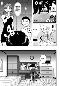 [Hana Hook] Hahaoya Shikkaku Elite Oyako no M Buta Netorare Tenraku Jinsei Ch. 1-4 [English]