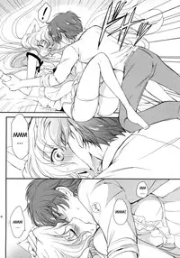 (C76) [Kurimomo (Tsukako)] Nekomimi Juliet (Code Geass: Lelouch of the Rebellion) [English] [CGRascal]