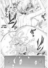 (C82) [Kaze no Gotoku! (Fubuki Poni, Fujutsushi)] Shojo Idol Kaikin!! Tomoe Mami (Puella Magi Madoka Magica) [English] [CGrascal]