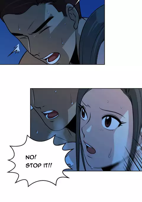 Change Partner Ch.1-19