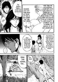 [Nagashima Chousuke] Kigenzen 10000 Nen no Ota | The Otaku in 10,000 B.C. Ch. 1-13 [English] [Natty Translations, Lazarus H]