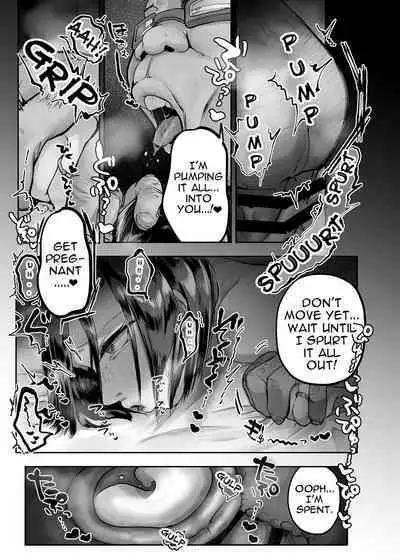 [Futsuka-me (futsu)] Hitodzuma no Yoshida-san. | Wife Yoshida-san [English] {Doujins.com} [Digital]