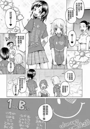 Kimi ni ai sarete itaka ta Vol. 1