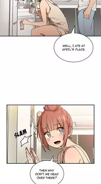 [Semni] Close as Neighbors (Ch.1-43) [English] [Ongoing]