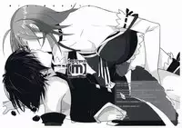 (C71) [ROUTE1 (Taira Tsukune)] NEKONEKO[M] (THE iDOLM@STER)