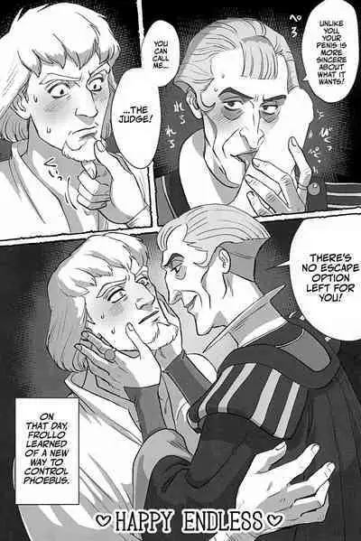 Watashi ga Sabaku no da | Call Me the Judge