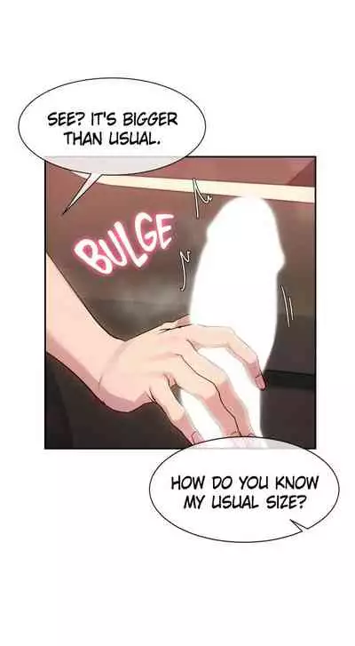 Is this the Way You Do it Ch.13/?