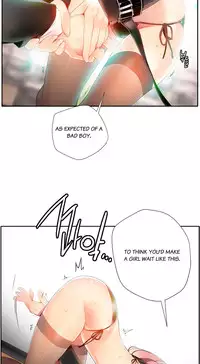 Lilith`s Cord Ch.1-14 (English) (Ongoing)