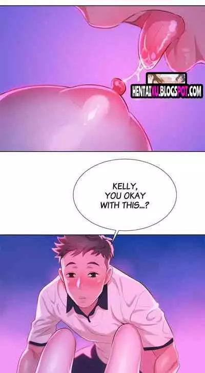 [Tharchog, Gyeonja] What do you Take me For? Ch.47/? [English] [Hentai Universe]