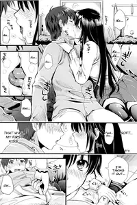 [Kojima Saya] Boku to Kanojo no Shujuu Kankei - Me And Her Master-Servant Relationship Ch. 1-3 [English] [freudia]