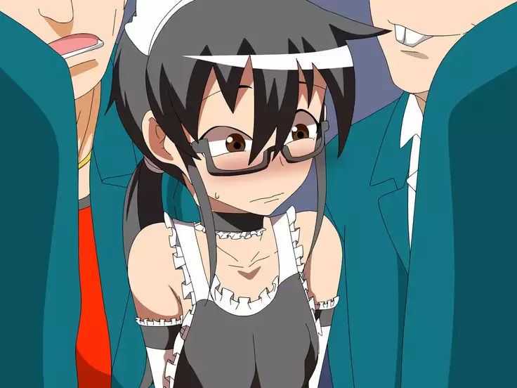 TomodaChinpo ~Chigau Tokoro ni Shingaku shita Shinyuu ga YouCha to Tsurunde Bitch ni natta Hanashi~