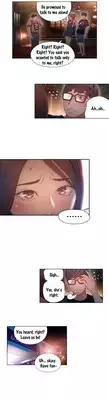 [BAK Hyeong Jun] Sweet Guy Ch. 1-43 [English] [YoManga]