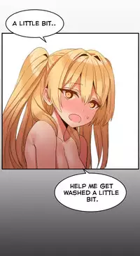 [Mx2J] Hahri's Lumpy Boardhouse Ch. 0-17 [English] (YoManga) (Ongoing)