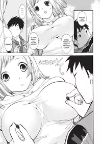 [Enoki Tomoyuki] Jisho to Skirt - She Put Down the Dictionary, then Took off her Skirt. | With a Dictionary & no Skirt [English]