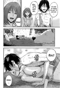 [Nagashima Chousuke] Kigenzen 10000 Nen no Ota | The Otaku in 10,000 B.C. Ch. 1-13 [English] [Natty Translations, Lazarus H]