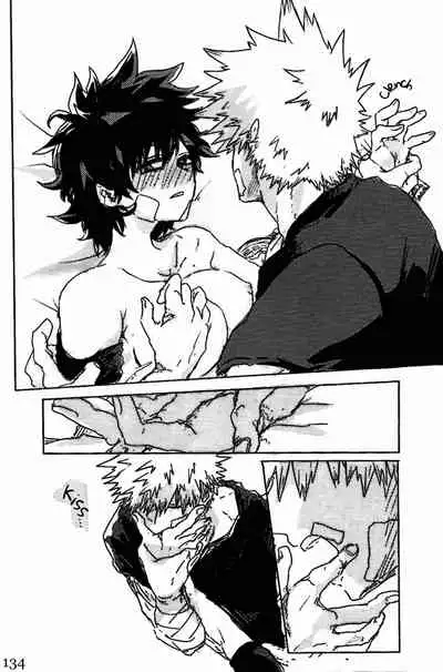 Soshite Kyoku wa yamanai | The Melody Which Ceases to End