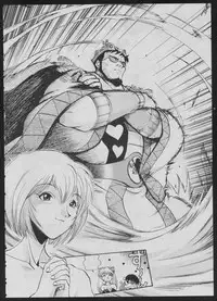 [Koa (Various)] Comic Dengeki Inuoh 2 (Various)