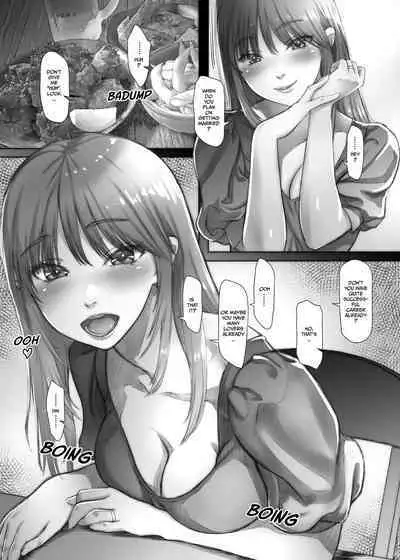 [Sonna no ato no Matsuri janai desuka (Morino.)] 3-nenme no Uwaki Onna Otto no Shinyuu no Kodane o Shiboru | Unfaithful Wife of Three Years - Draining My Husband's Best Friend's Sperm [English] [rubber_user]