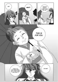[Joberu] Fujoshi Trapped in a Seme's Perfect Body 1 (Chapter 1 - 4)