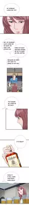The Taste of Hands Ch.1-48 (English) (Ongoing)