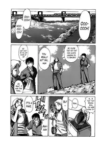 [Nozomu Tamaki] Anego 2 Ch. 10-14 [English] [Lazarus H]