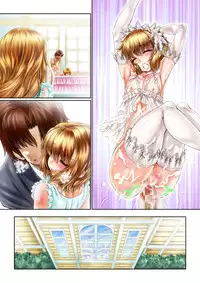 [♀Seraphita♂] Otokonoko Play ~Tomodachi ga Dekita yo!~