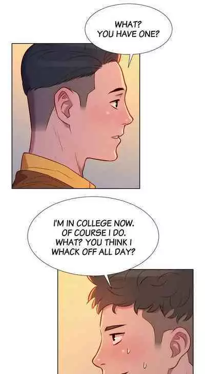 What do you Take me For? Ch.14/?