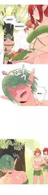 [Tankguy, ROZER] A World That I Rule Ch.01-23 [English] (Game of Scanlation) (Ongoing)
