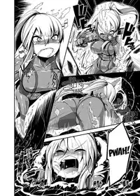 [Stapspats (Various)] Z/ERO SUIT FUSION (Metroid) [English] {doujin-moe.us} [Digital]