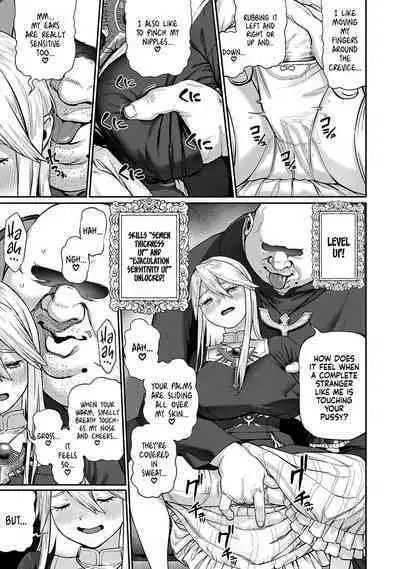 [pastime774] Unique Job "Tanetsuke Oji-san" o Kakutoku shimashita 1-10 | I Acquired the Unique Job (Class) [Mating Oji-san] Ch. 1-10 [English] {Doujins.com}