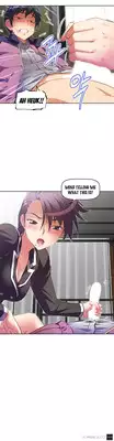 [Worin] Brawling Go Ch.0-26 (English) (YoManga) (Ongoing)