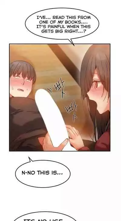 [Goon Yo Hee, Mx2j] Hahri’s Lumpy Boardhouse Ch.10/32 [English] [Hentai Universe] Ongoing