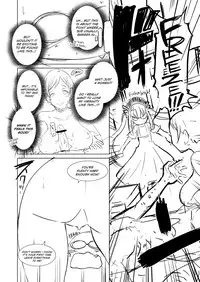 (C84) [EROQUIS! (Butcha-U)] An X Mada Junbi-gō | An X Mada Preparatory Issue (Genshiken) [English] =TV + Ero Manga Girls=