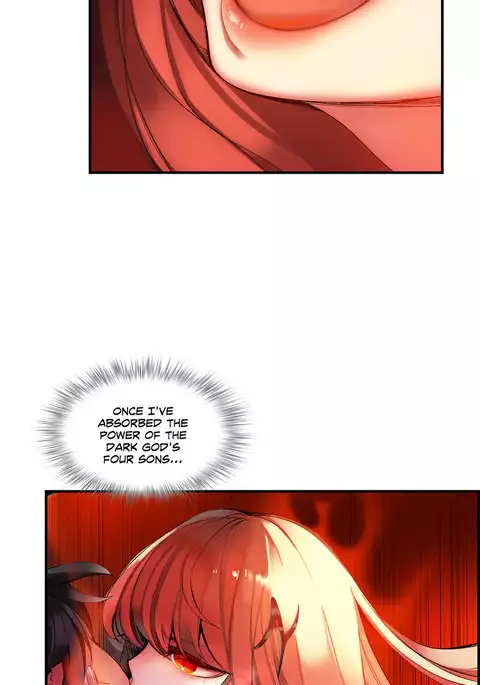 Lilith`s Cord Ch.1-41