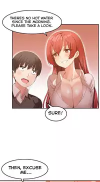 [Mx2J] Hahri's Lumpy Boardhouse Ch. 0-17 [English] (YoManga) (Ongoing)