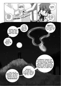 [Joberu] Fujoshi Trapped in a Seme's Perfect Body 1 (Chapter 1 - 4)